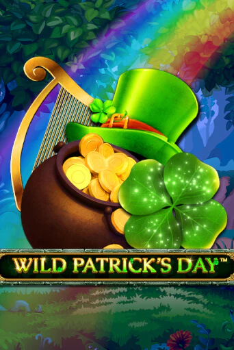 Wild Patrick's Day - играть онлайн | Вулкан Казино Казахстан - без регистрации