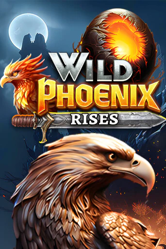 Wild Phoenix Rises - играть онлайн | Вулкан Казино Казахстан - без регистрации