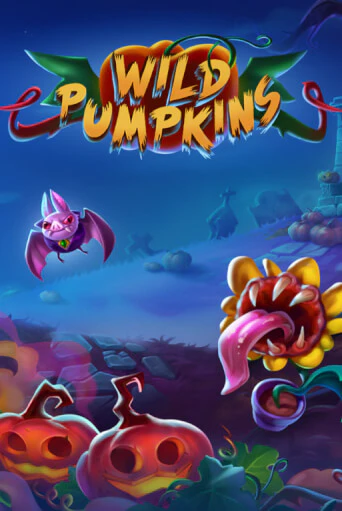 Wild Pumpkins - играть онлайн | Вулкан Казино Казахстан - без регистрации