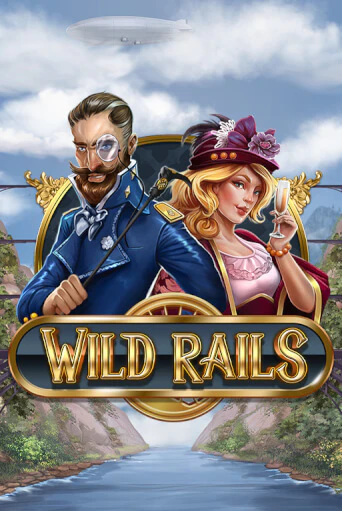 Wild Rails - играть онлайн | Вулкан Казино Казахстан - без регистрации