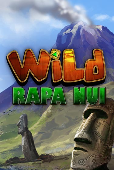 Wild Rapa Nui - играть онлайн | Вулкан Казино Казахстан - без регистрации