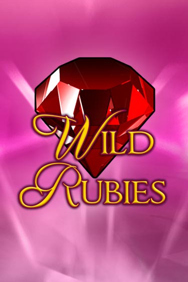 Wild Rubies - играть онлайн | Вулкан Казино Казахстан - без регистрации
