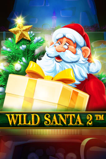 Wild Santa 2 - играть онлайн | Вулкан Казино Казахстан - без регистрации