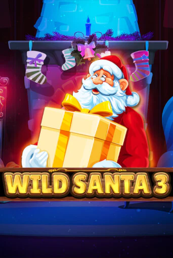 Wild Santa 3 - играть онлайн | Вулкан Казино Казахстан - без регистрации