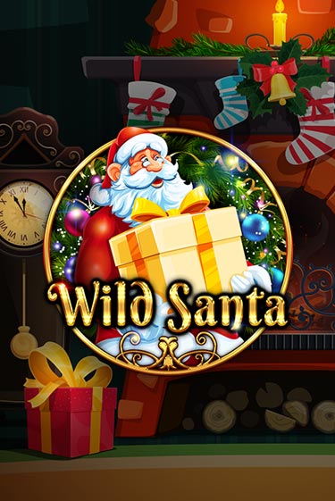 Wild Santa - играть онлайн | Вулкан Казино Казахстан - без регистрации