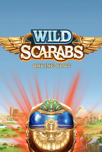 Wild Scarabs - играть онлайн | Вулкан Казино Казахстан - без регистрации