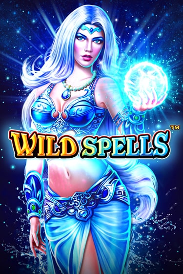 Wild Spells - играть онлайн | Вулкан Казино Казахстан - без регистрации