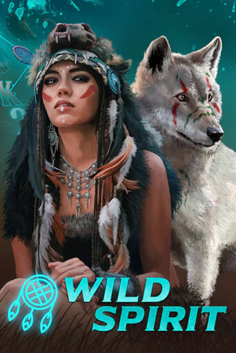 Wild Spirit - играть онлайн | Вулкан Казино Казахстан - без регистрации