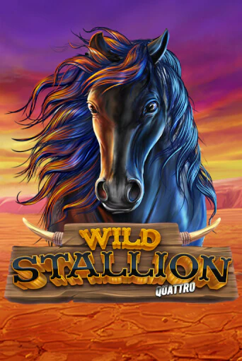 Wild Stallion - играть онлайн | Вулкан Казино Казахстан - без регистрации