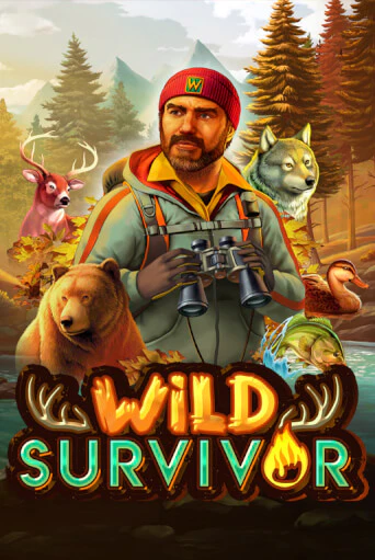 Wild Survivor - играть онлайн | Вулкан Казино Казахстан - без регистрации