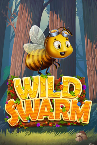 Wild Swarm - играть онлайн | Вулкан Казино Казахстан - без регистрации