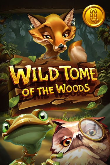 Wild Tome of the Woods - играть онлайн | Вулкан Казино Казахстан - без регистрации
