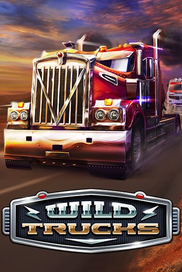 Wild Trucks - играть онлайн | Вулкан Казино Казахстан - без регистрации