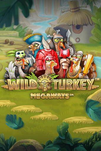 Wild Turkey™ Megaways™ - играть онлайн | Вулкан Казино Казахстан - без регистрации