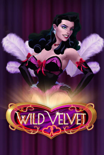 Wild Velvet - играть онлайн | Вулкан Казино Казахстан - без регистрации