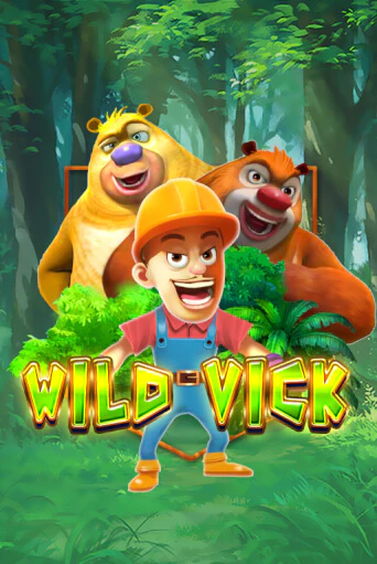 Wild Vick - играть онлайн | Вулкан Казино Казахстан - без регистрации