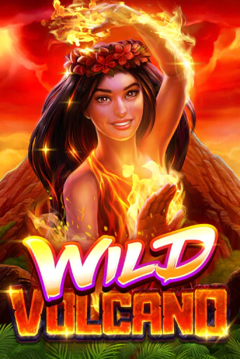 Wild Volcano - играть онлайн | Вулкан Казино Казахстан - без регистрации