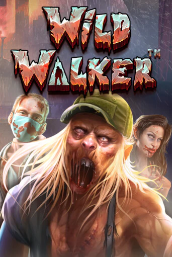 Wild Walker - играть онлайн | Вулкан Казино Казахстан - без регистрации