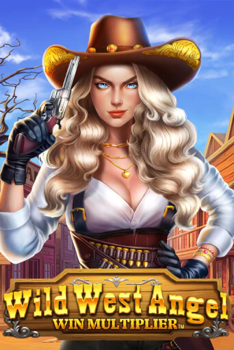 Wild West Angel - играть онлайн | Вулкан Казино Казахстан - без регистрации