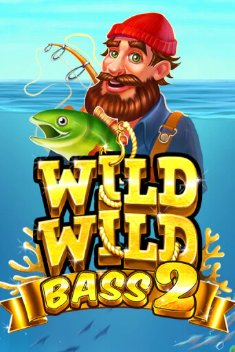 Wild Wild Bass 2 - играть онлайн | Вулкан Казино Казахстан - без регистрации