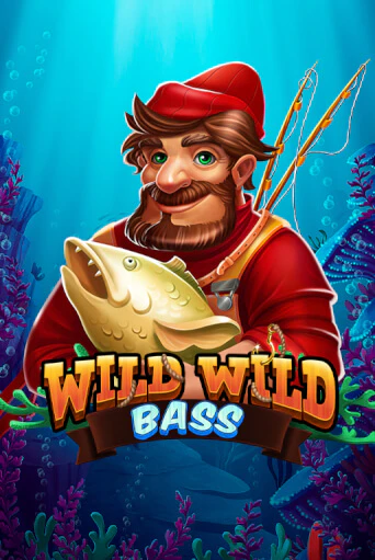 Wild Wild Bass - играть онлайн | Вулкан Казино Казахстан - без регистрации