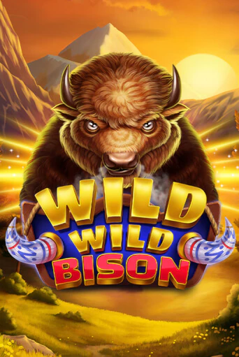 Wild Wild Bison - играть онлайн | Вулкан Казино Казахстан - без регистрации