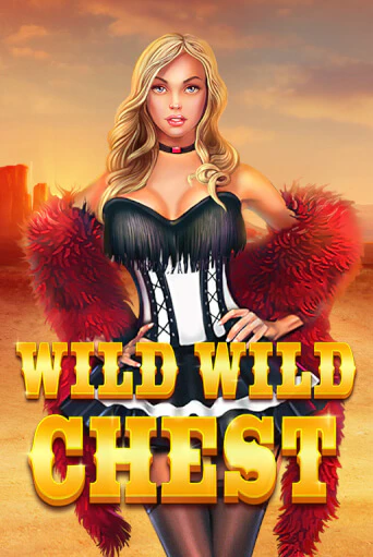 Wild Wild Chest - играть онлайн | Вулкан Казино Казахстан - без регистрации