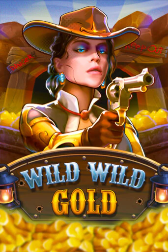 Wild Wild Gold - играть онлайн | Вулкан Казино Казахстан - без регистрации