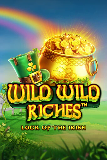 Wild Wild Riches - играть онлайн | Вулкан Казино Казахстан - без регистрации