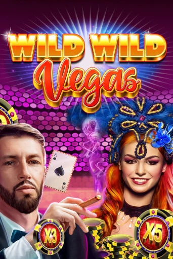 Wild Wild Vegas - играть онлайн | Вулкан Казино Казахстан - без регистрации