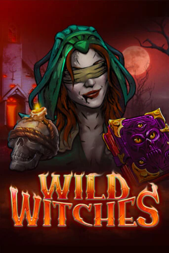 Wild Witches - играть онлайн | Вулкан Казино Казахстан - без регистрации