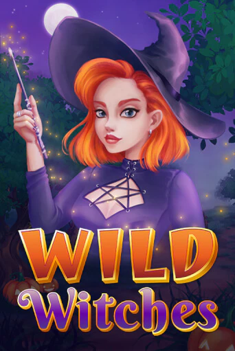 Wild Witches - играть онлайн | Вулкан Казино Казахстан - без регистрации