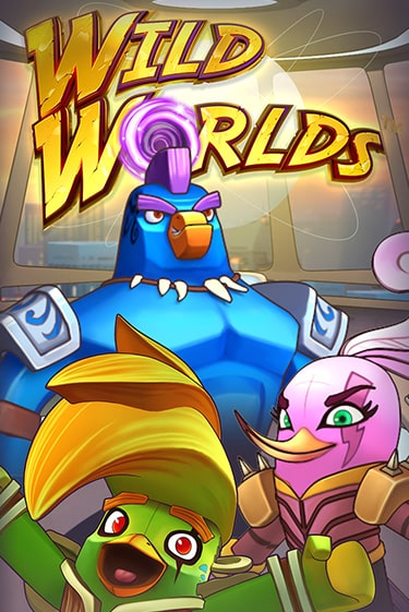 Wild Worlds ™ - играть онлайн | Вулкан Казино Казахстан - без регистрации