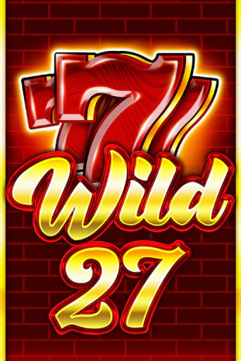 Wild 27 - играть онлайн | Вулкан Казино Казахстан - без регистрации
