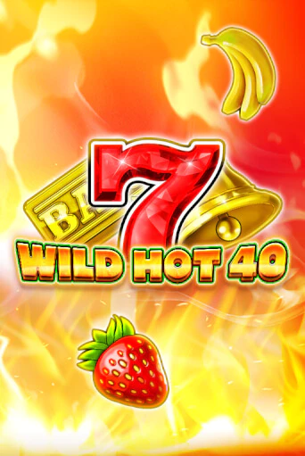 Wild Hot 40 - играть онлайн | Вулкан Казино Казахстан - без регистрации