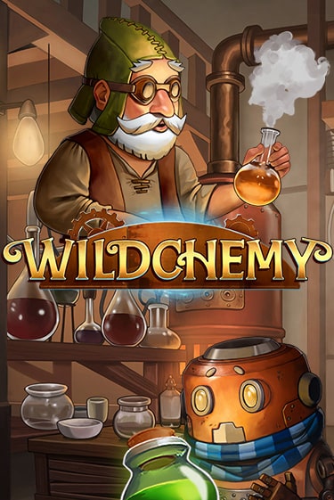 Wildchemy - играть онлайн | Вулкан Казино Казахстан - без регистрации