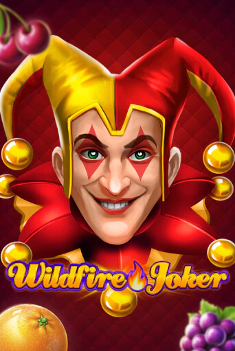 Wildfire Joker - играть онлайн | Вулкан Казино Казахстан - без регистрации