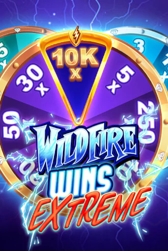Wildfire Wins Extreme - играть онлайн | Вулкан Казино Казахстан - без регистрации