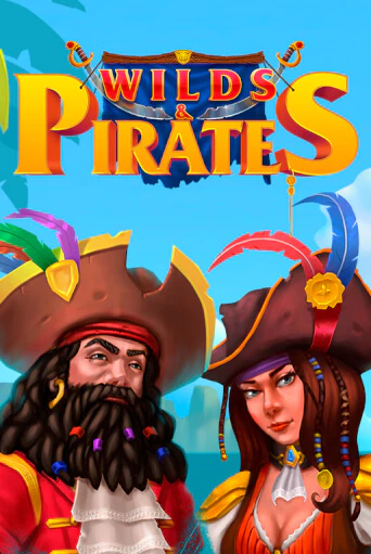 Wilds and Pirates - играть онлайн | Вулкан Казино Казахстан - без регистрации