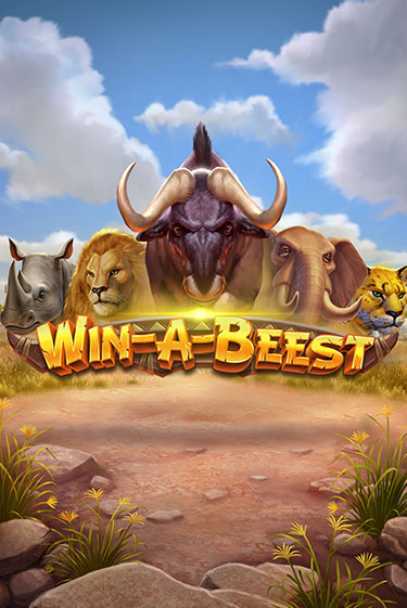 Win-A-Beest - играть онлайн | Вулкан Казино Казахстан - без регистрации