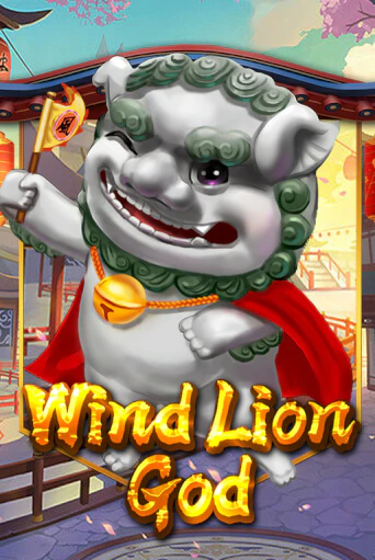 Wind Lion God - играть онлайн | Вулкан Казино Казахстан - без регистрации