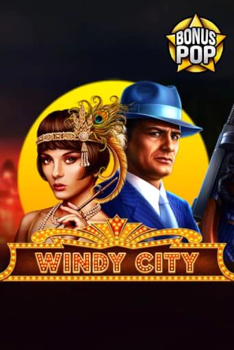 Windy City - играть онлайн | Вулкан Казино Казахстан - без регистрации