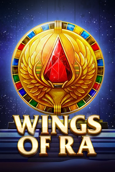 Wings of Ra - играть онлайн | Вулкан Казино Казахстан - без регистрации
