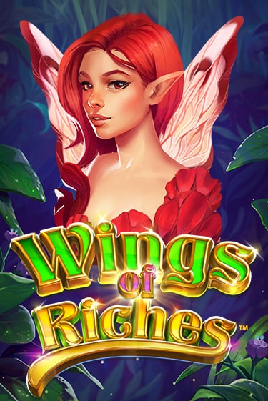Wings of Riches™ - играть онлайн | Вулкан Казино Казахстан - без регистрации
