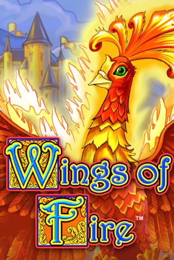 Wings of Fire - играть онлайн | Вулкан Казино Казахстан - без регистрации