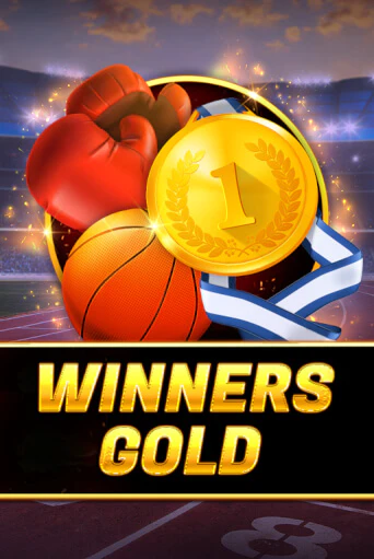 Winners Gold - играть онлайн | Вулкан Казино Казахстан - без регистрации