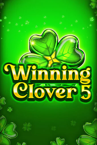 Winning Clover 5 - играть онлайн | Вулкан Казино Казахстан - без регистрации