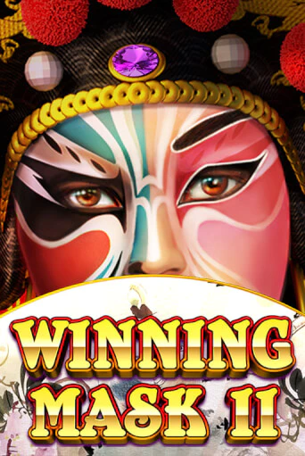 Winning Mask II - играть онлайн | Вулкан Казино Казахстан - без регистрации