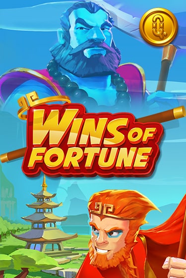 Wins of Fortune - играть онлайн | Вулкан Казино Казахстан - без регистрации