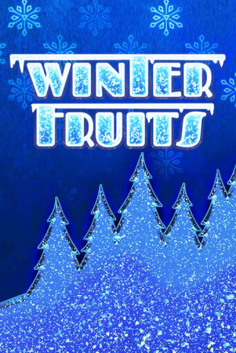 Winter Fruits - играть онлайн | Вулкан Казино Казахстан - без регистрации